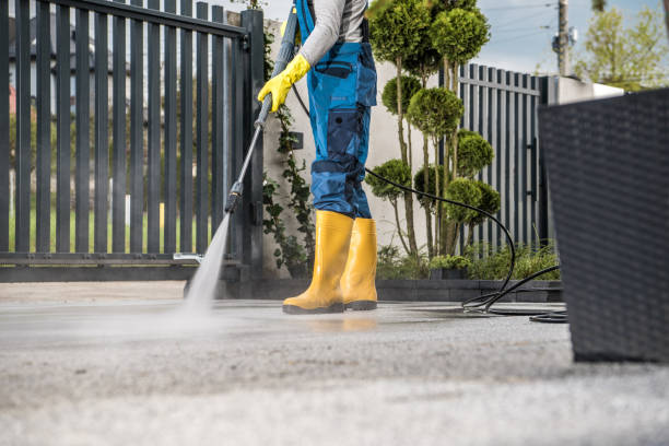 Best Playground Equipment Cleaning  in Far Hills, NJ