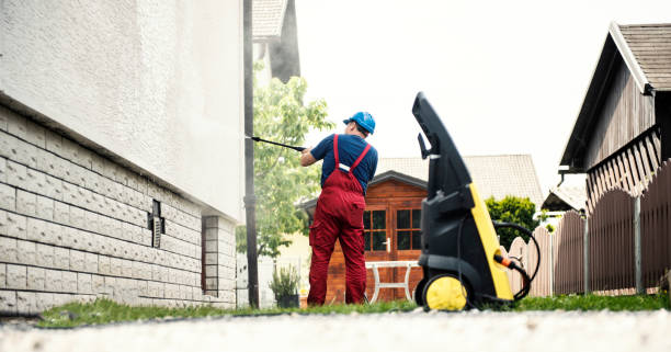 Far Hills, NJ Pressure Washing Services Company